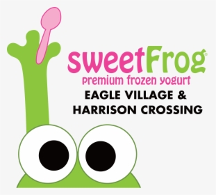 Sweet Frog, HD Png Download, Free Download
