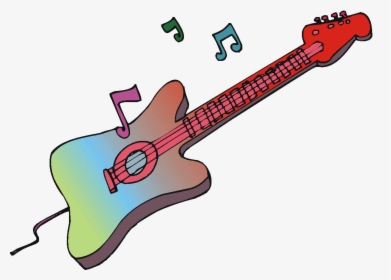 Music Clipart Free Rock N Roll Clipart Download Free - Rock N Roll Clipart, HD Png Download, Free Download