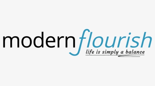 Modern Flourish - Graphic Design, HD Png Download, Free Download
