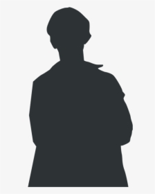 Shadow Of Person Transparent, HD Png Download, Free Download