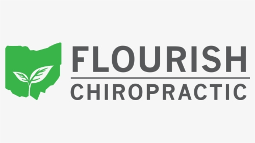 Flourish Chiropractic - Graphics, HD Png Download, Free Download