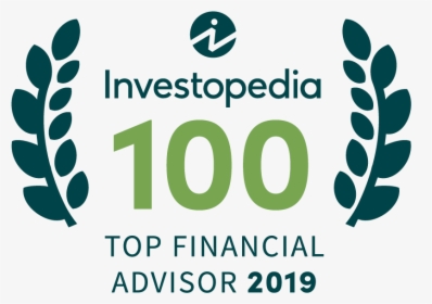 Investopedia 100 Most Influential Advisors, HD Png Download, Free Download