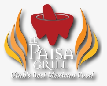 Bebidas / Drinks - El Paisa Grill Logo, HD Png Download, Free Download