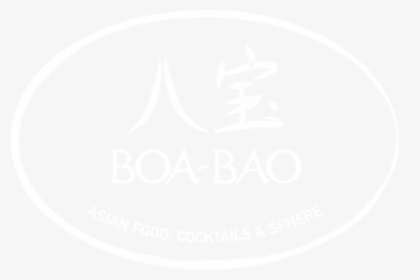 Boa Bao - Circle, HD Png Download, Free Download