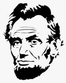 Abraham Lincoln Png High Quality Image - Abraham Lincoln Vector Png, Transparent Png, Free Download