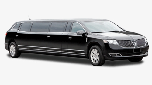 Lincoln Limousine Florida - Stretch Limousine, HD Png Download, Free Download