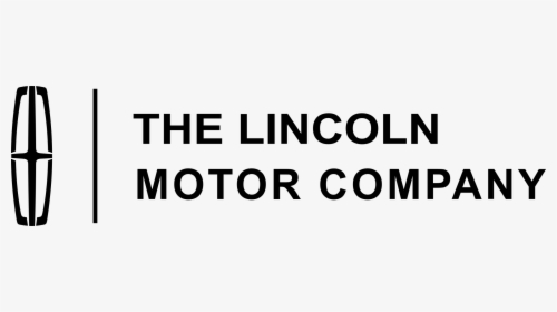 Lincoln Log Png - Lincoln Motor Company Logo, Transparent Png, Free Download