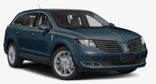 New 2018 Lincoln Mkt Reserve - 2020 Subaru Forester Touring, HD Png Download, Free Download