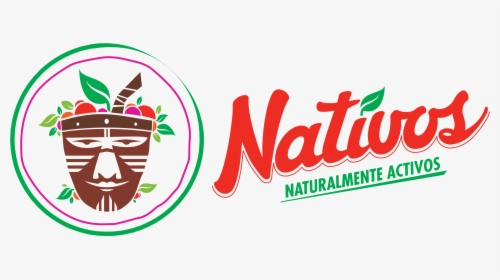 Nativos Bebidas - Nativos Naturalmente Activos, HD Png Download, Free Download