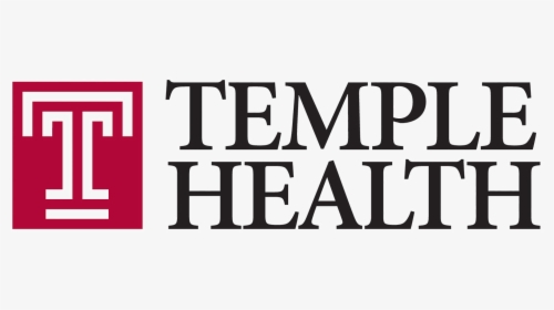 Temple University Health System Logo Png, Transparent Png, Free Download