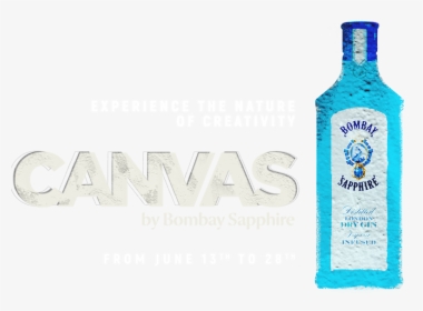 Bombay Sapphire, HD Png Download, Free Download