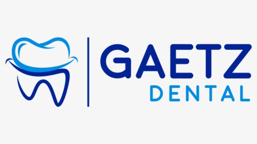Gaetz Dental - Dental Clinic Dentist Logo, HD Png Download, Free Download