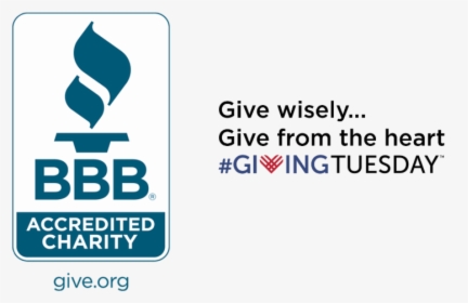 As A Bbb Accredited Business Or Charity, You Will Be - Better Business Bureau, HD Png Download, Free Download