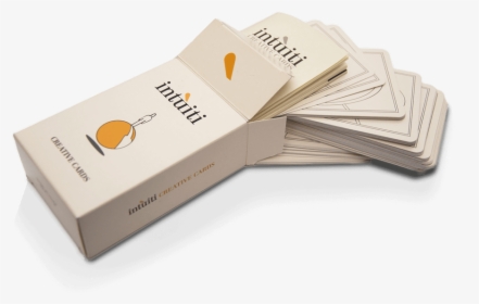 Creativity Cards, HD Png Download, Free Download