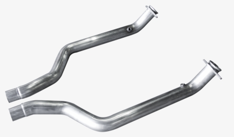 Hemi Down Pipes "  Class= - Pipe, HD Png Download, Free Download