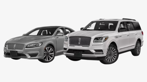 2018 Lincoln Navigator Suv, HD Png Download, Free Download
