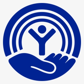 United Way Logo Black And White, HD Png Download, Free Download