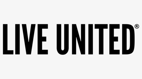 Live United Logo Transparent, HD Png Download, Free Download