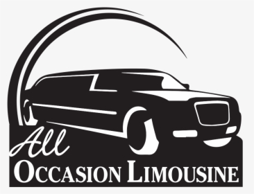 Limousine Logo Png, Transparent Png, Free Download