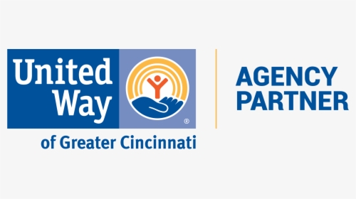 United Way Partner Agency Logo, HD Png Download, Free Download