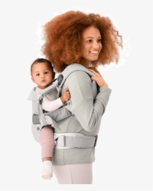 Babybjorn One Air Mesh, HD Png Download, Free Download