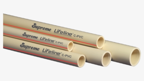 Supreme Pipes Price List, HD Png Download, Free Download