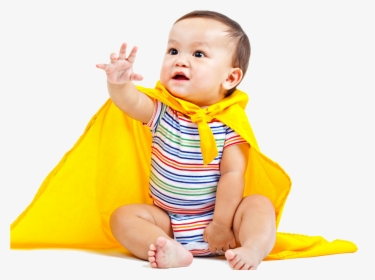 Babies Photo Background - Baby, HD Png Download, Free Download