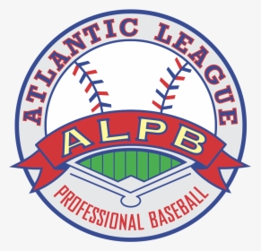 Atlantic League Of Professional Baseball, HD Png Download, Free Download