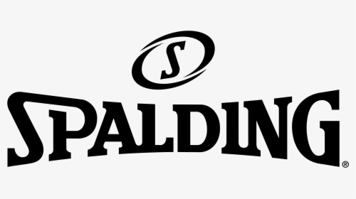 Basketball Spalding Sporting Glove Goods Baseball Logo - Spalding Nba Logo Png, Transparent Png, Free Download
