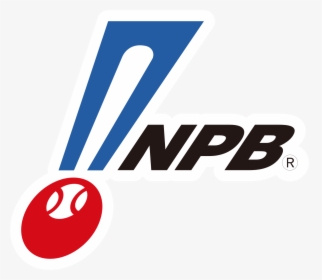 Nippon Professional Baseball Logo, HD Png Download, Free Download