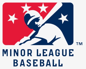 Minor League Baseball Png, Transparent Png, Free Download