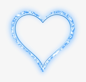 Picture Frames Heart Clip Art - Letter N Dp For Whatsapp, HD Png Download, Free Download