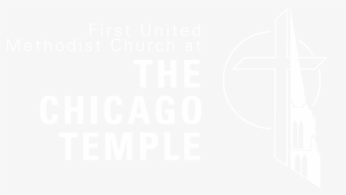 The Chicago Temple - Graphic Design, HD Png Download, Free Download