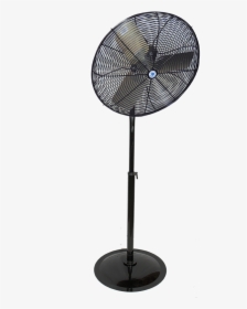 Standing Fan, HD Png Download, Free Download