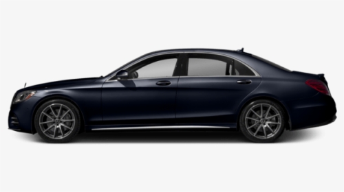 Benz Car Png - Side View Car Png, Transparent Png, Free Download