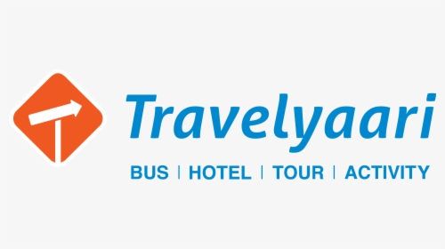 Abhibus Is Royal Challengers Bangalore"s Official Bus - Travelyaari Logo, HD Png Download, Free Download