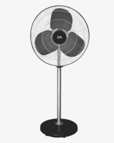 Standing Portable Fan, HD Png Download, Free Download