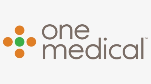 Medical Transparent Logo - One Medical Logo Png, Png Download, Free Download