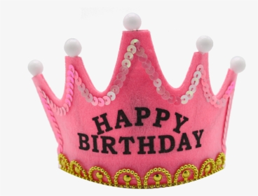 Adult Crown Hat, Adult Crown Hat Suppliers And Manufacturers - Birthday Crown Pic Png, Transparent Png, Free Download