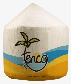 From Accenture To Tender Coconut, The Story Of Tenco - Tenco Infusions, HD Png Download, Free Download