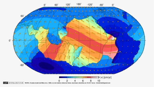 Nuvel 1a Reference Pacific, HD Png Download, Free Download