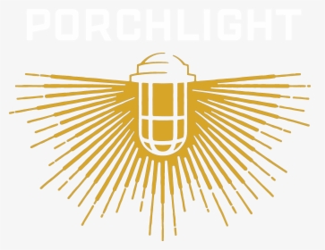Porch Light Logo, HD Png Download, Free Download