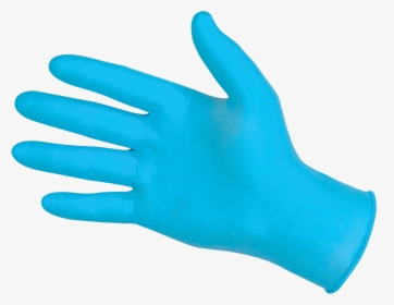 Medical Gloves Png - Latex, Transparent Png, Free Download