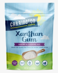 Carrington Farms Xanthan Gum, HD Png Download, Free Download