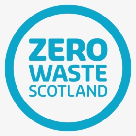 Zero Waste Scotland Stirling, HD Png Download, Free Download
