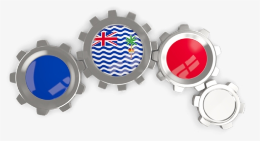 Download Flag Icon Of British Indian Ocean Territory - Flag, HD Png Download, Free Download