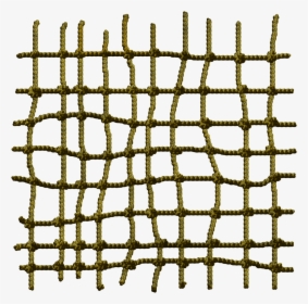Download For Free Rope Icon Png - Rope Net Texture Png, Transparent Png, Free Download