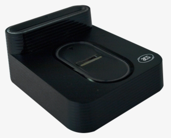 Acs Aet65 Smart Card Reader With Fingerprint Sensor - Gadget, HD Png Download, Free Download