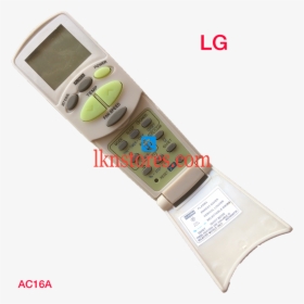 Lg Ac Air Condition Remote Compatible Ac16 - Watch Phone, HD Png Download, Free Download