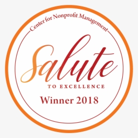 Salute To Excellence 2018 Winner Badge - Udairy Creamery, HD Png Download, Free Download